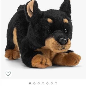 Meet your Posher, Ramona